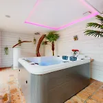 Feriehus 3 Bedroom Awesome In Le Vendin