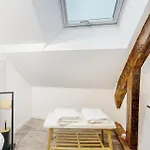 3 Bedroom Awesome In Le Vendin *