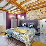 3 Bedroom Awesome In Le Vendin Neuilly-le-Vendin