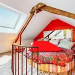 3 Bedroom Awesome In Le Vendin Feriehus Neuilly-le-Vendin