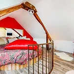 3 Bedroom Awesome In Le Vendin *