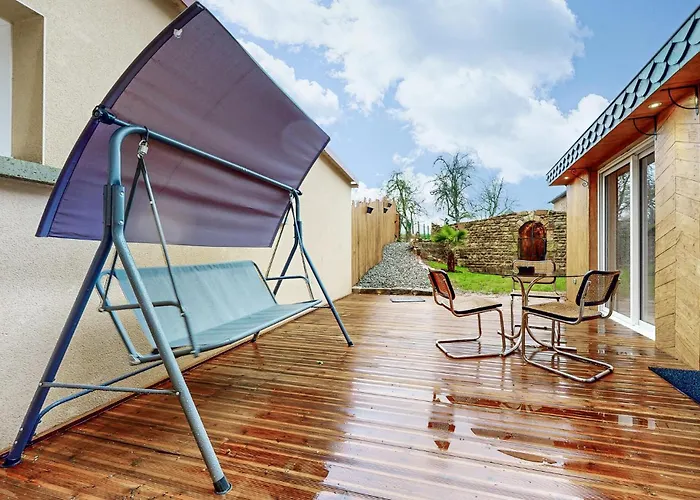 Amazing In Le Vendin * Neuilly-le-Vendin