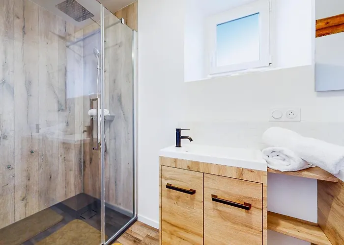 بيت للعطل Amazing In Le Vendin Neuilly-le-Vendin